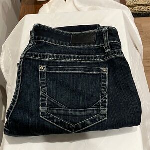 Daytrip Midnight Blue Women's Jeans